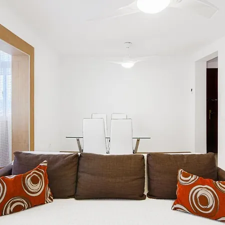 Apartamento Murillo *